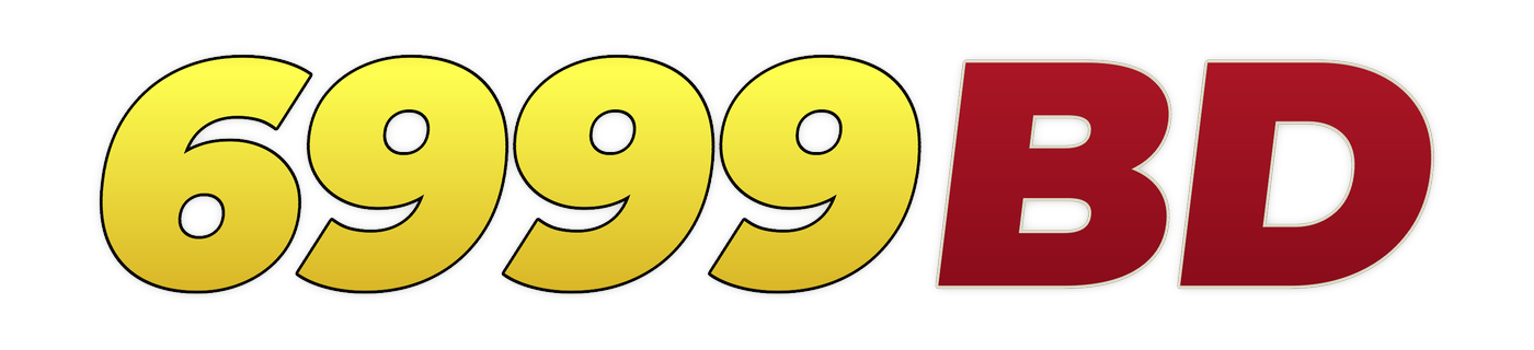 6999bd লোগো